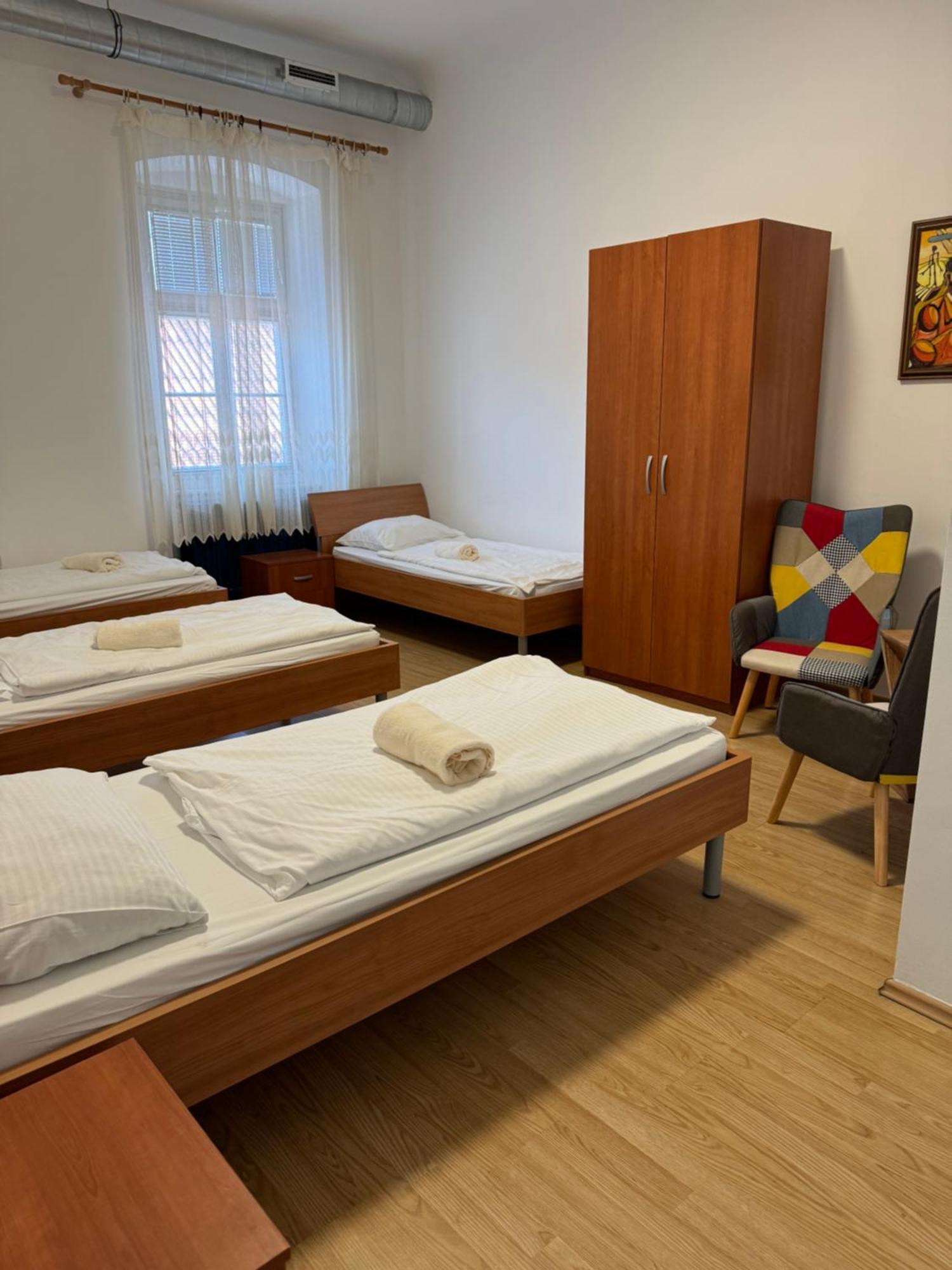 Guesthouse Pri Tonetu Ptuj Buitenkant foto