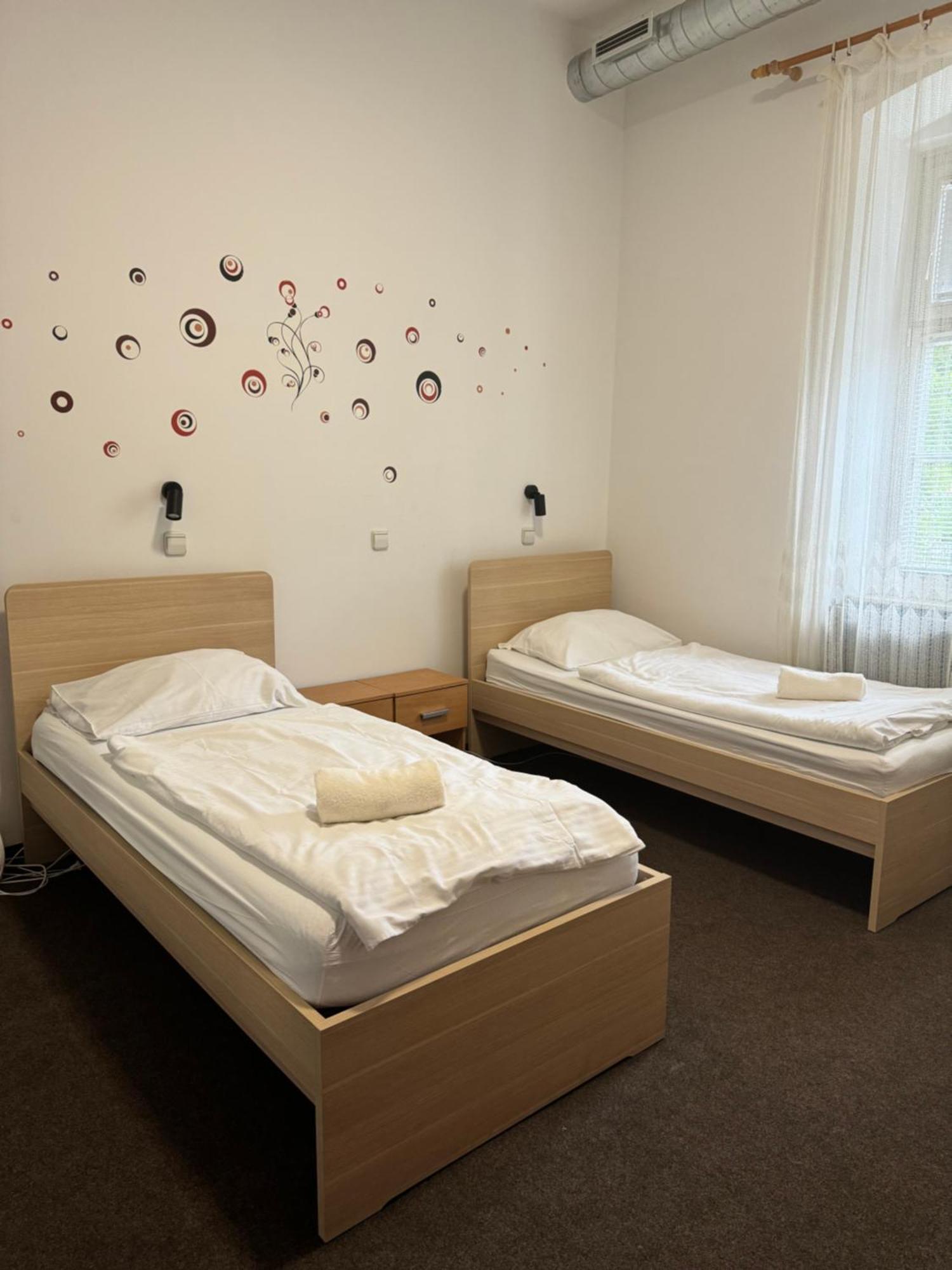 Guesthouse Pri Tonetu Ptuj Buitenkant foto