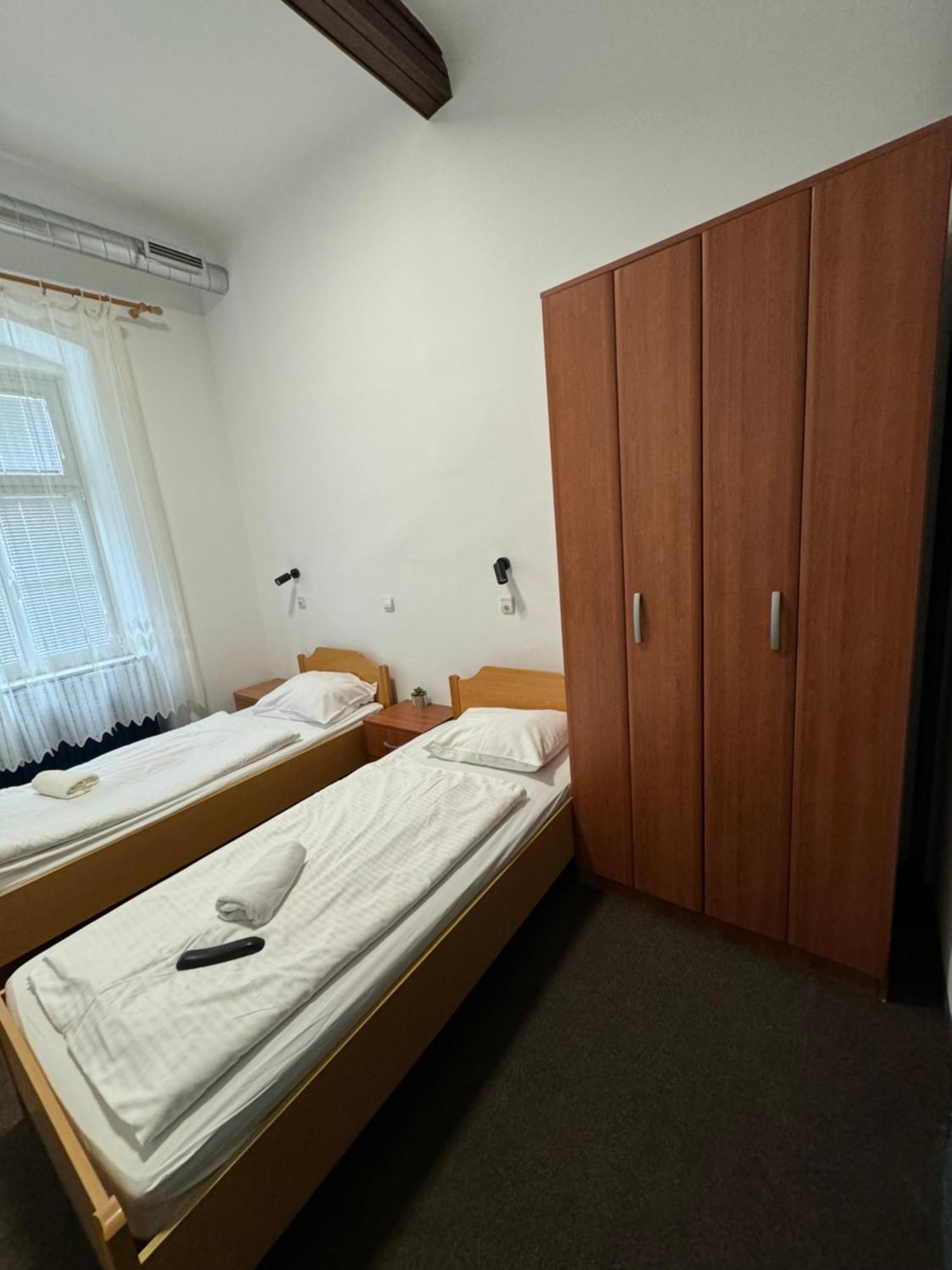 Guesthouse Pri Tonetu Ptuj Buitenkant foto