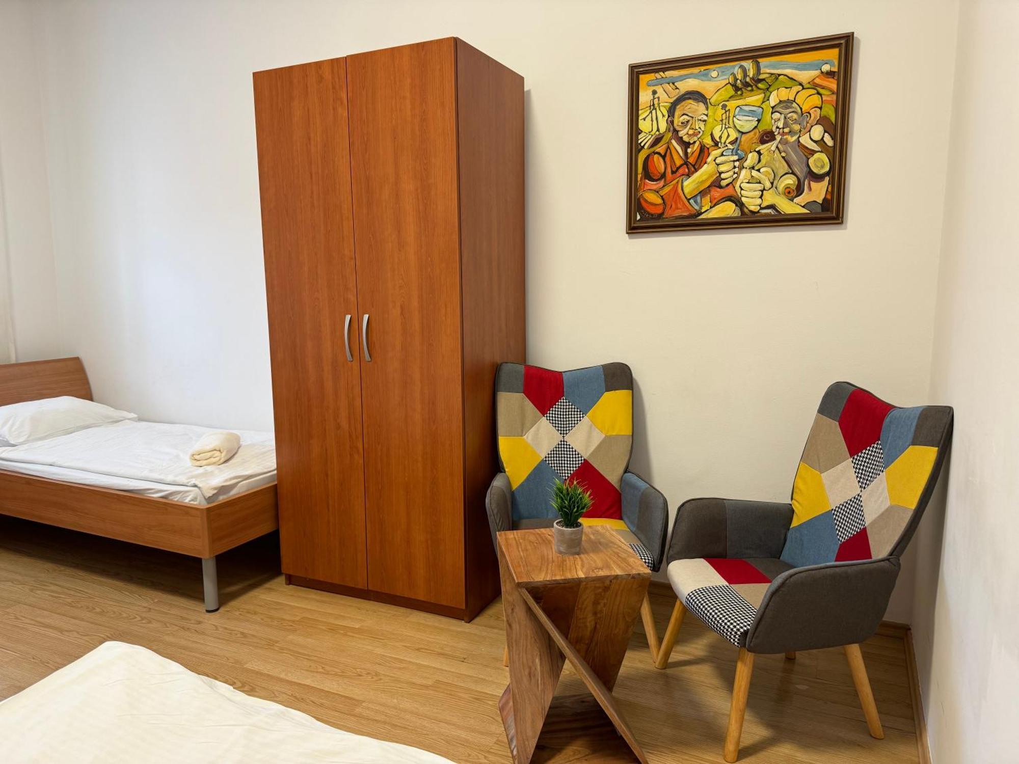 Guesthouse Pri Tonetu Ptuj Buitenkant foto