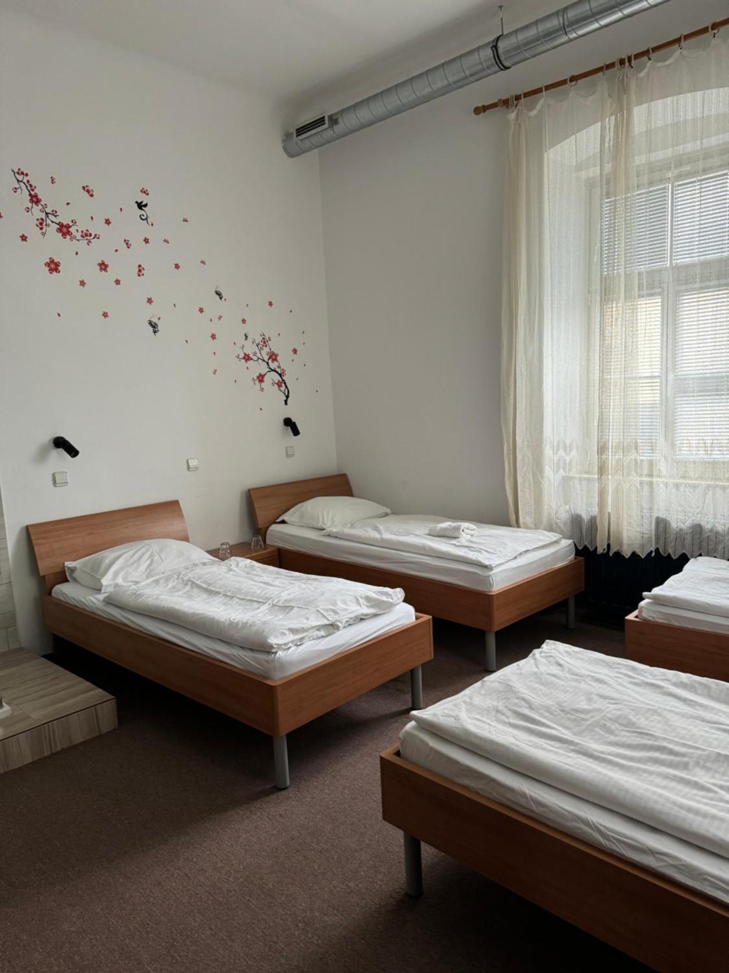 Guesthouse Pri Tonetu Ptuj Buitenkant foto