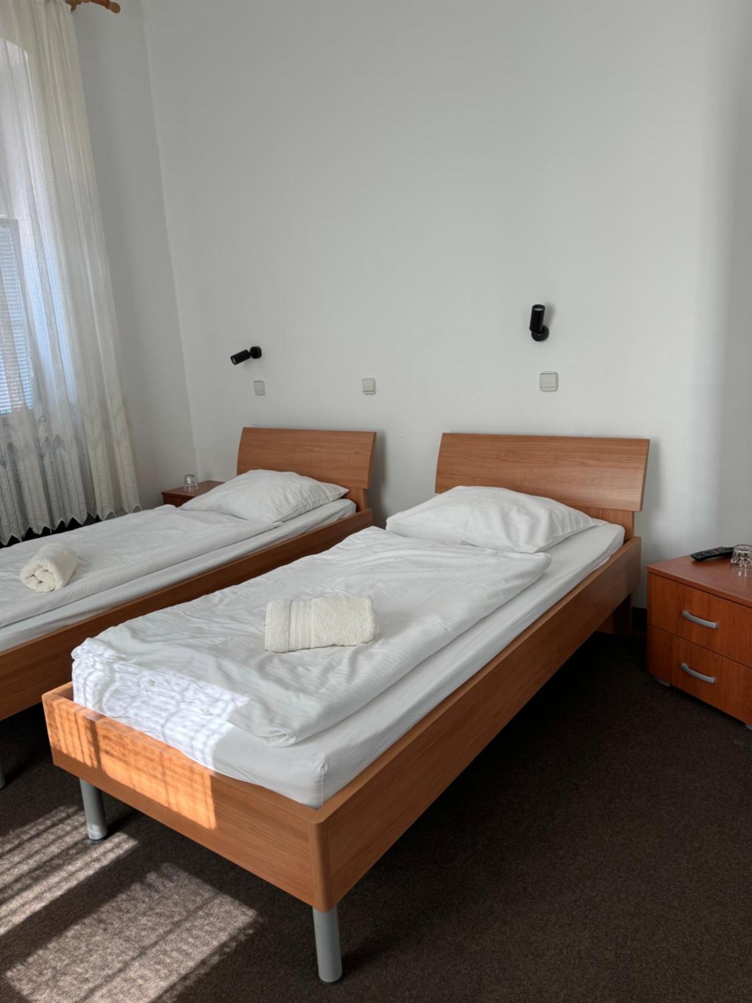 Guesthouse Pri Tonetu Ptuj Buitenkant foto
