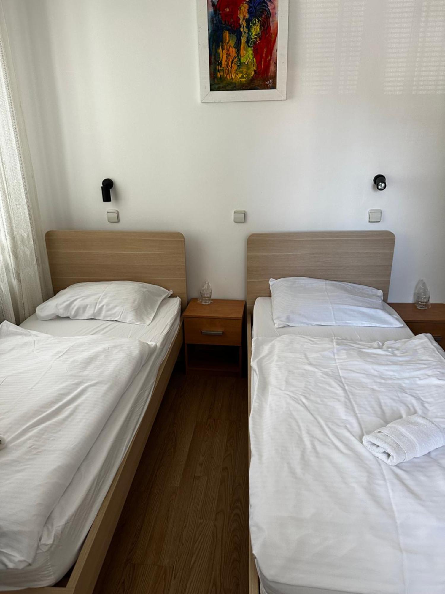 Guesthouse Pri Tonetu Ptuj Buitenkant foto